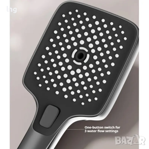 Продавам: Термостатичен душ комплект с иновативен дизайн, снимка 7 - Душове - 51454051