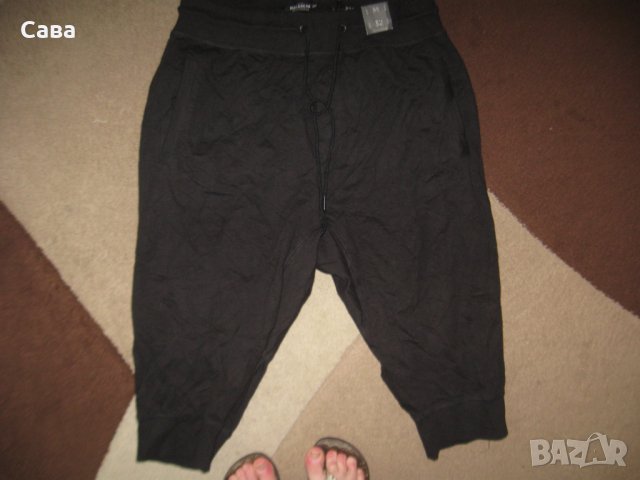 Къси панталони PULL&BEAR  мъжки,М, снимка 2 - Къси панталони - 41544036