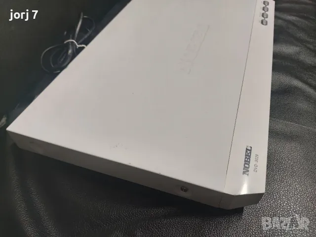 DVD PLAYER, снимка 8 - Аудиосистеми - 49781166