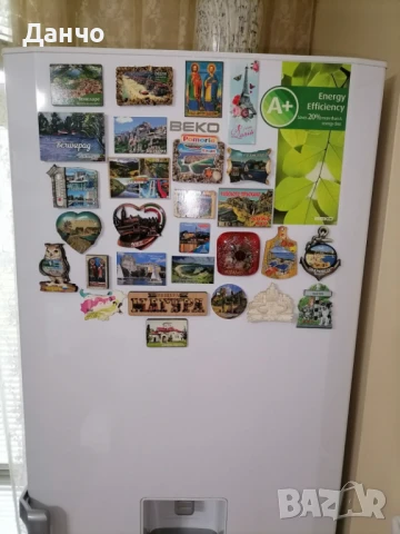 Хладилник Веко, снимка 2 - Хладилници - 50837978