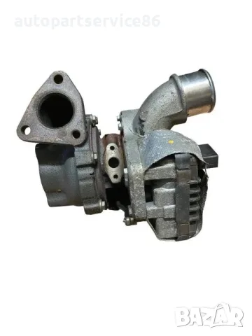 Турбокомпресор 28231-2F100 7805020001 за Kia Sorento 2.2 CRDi 2012, снимка 5 - Части - 55817322