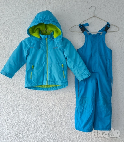 Детски ски екип 3-4 години , снимка 11 - Детски комплекти - 52868021