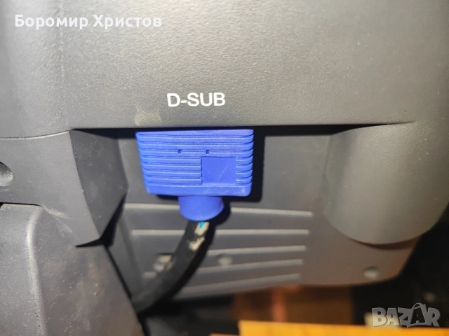 Монитор с тъчскрийн 3M MicroTouch ПЕРФЕКТЕН, снимка 5 - Монитори - 52327094