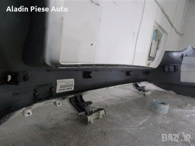 Задна броня Mercedes E-Class W212 / S212 година 2009-2012 Kombi код A2128856325 , снимка 8 - Аксесоари и консумативи - 50439393