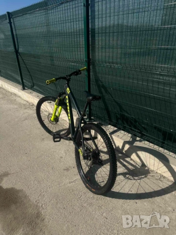 Продавам велосипед ,отличен, снимка 4 - Велосипеди - 53868329