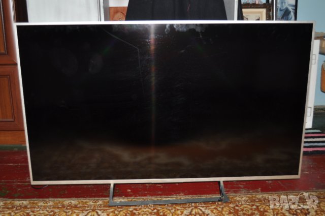 Телевизор Сони KDXE8577 за части