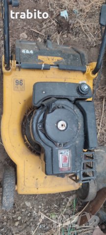 10 броя косачки комплект, снимка 9 - Градинска техника - 40761505