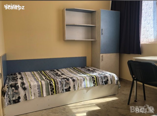 Стаи под наем за нощувки за работници - ЗПЗ Варна Квартити, снимка 8 - Квартири, нощувки - 40388929