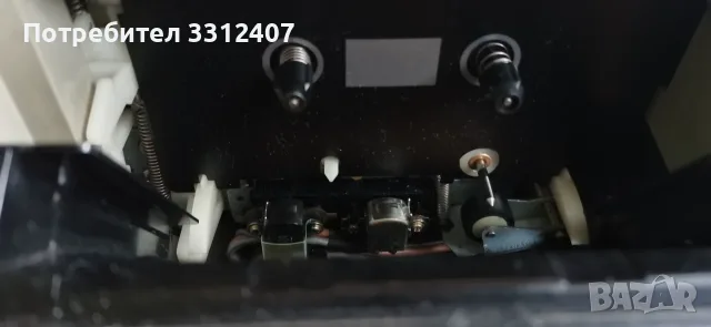 HITACHI D - E 37, снимка 8 - Декове - 55949366