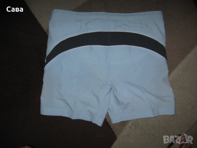 Шорти NIKE  мъжки,М-Л, снимка 3 - Спортни дрехи, екипи - 41925525