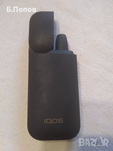 IQOS - АЙКОС /за части/, снимка 1 - Електронни цигари - 40877959