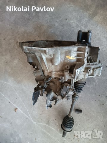 Скоростна кутия за Мазда 6 , снимка 6 - Части - 41625281