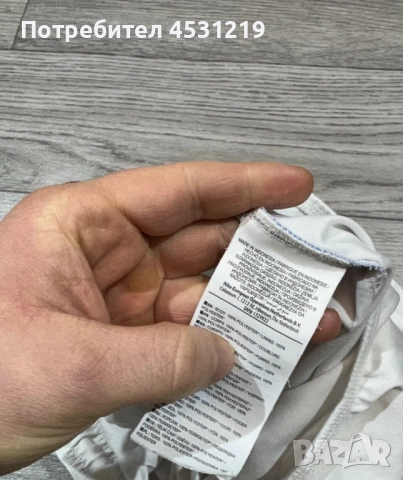 Футболни шорти Italy , Bayern Munich , AS Roma , Barcelona , снимка 18 - Футбол - 51475817