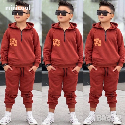 Екипи 2 части , снимка 9 - Детски комплекти - 52666765