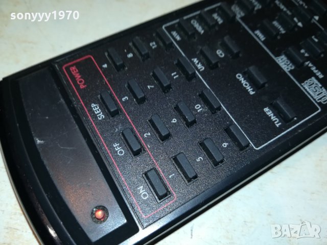 LENCO-AUDIO REMOTE SWISS 2102221552, снимка 10 - Други - 35867087