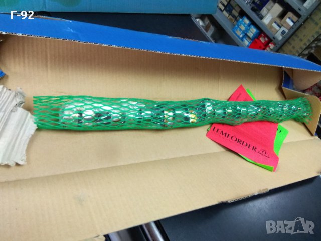 524501009**NEU**LEMFÖRDER**Разпределителен вал**OM 603 A**12.1984-10.1998**