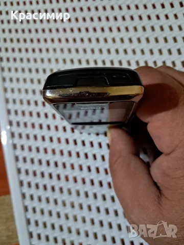 Телефон Nokia 8800, снимка 7 - Nokia - 55710661