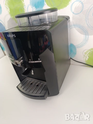 Krups кафемашина , снимка 2 - Кафемашини - 50451956