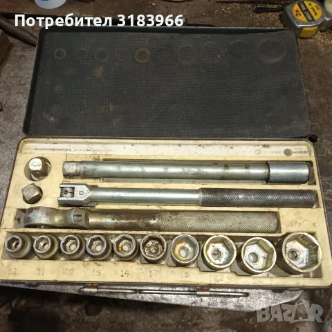 чисто нова руска гедория отлична без забележки е, снимка 5 - Гедорета - 56133868