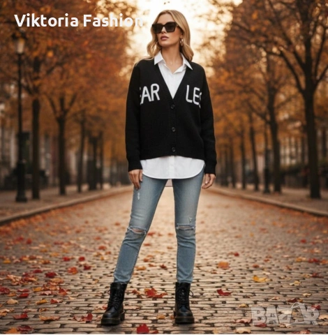 дамски пуловер, снимка 5 - Блузи с дълъг ръкав и пуловери - 53212546