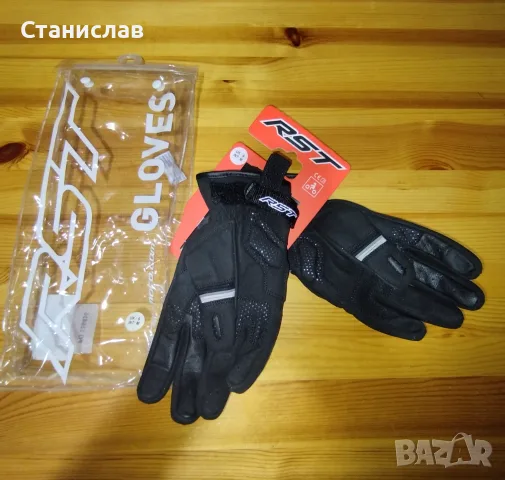Ръкавици RST, мото ръкавици , снимка 2 - Аксесоари и консумативи - 55767527