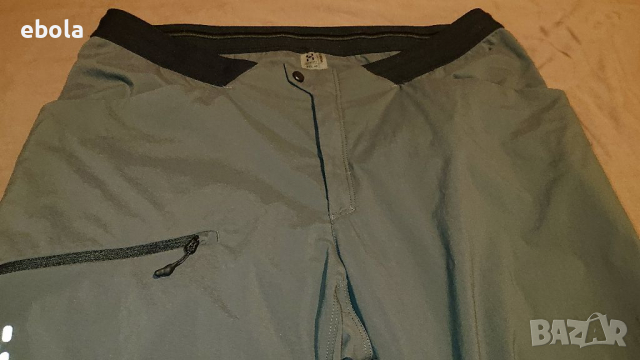 Hanglofs - 42, снимка 11 - Панталони - 36280267