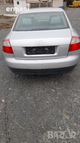 audi  A4 1.9tdi 101 к.с., снимка 2 - Автомобили и джипове - 48115432