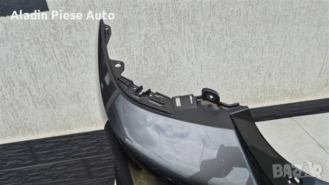 Задна броня Mazda 3 Sedan година 2019 2020 2021 2022 2023 2024 код BCKA-50221, BCKA50221 , снимка 5 - Аксесоари и консумативи - 50513083