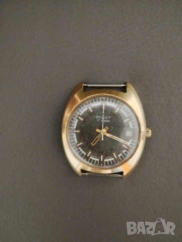 Руски механични часовници