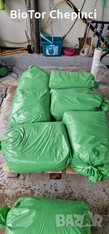 💡 Натурален биотор от калифорнийски червей с NPK формула–София-Чепинци