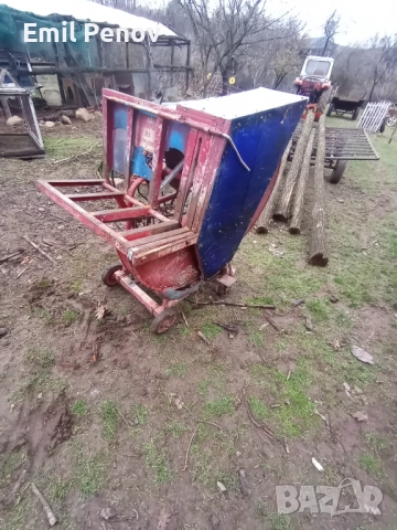 Циркуляр монофазен, снимка 4 - Електродвигатели - 52691363