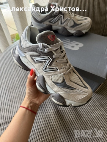 New Balance 9060