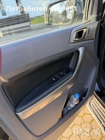 Ford Ranger  Pickup 3.2 Turbo , снимка 8 - Автомобили и джипове - 53711614