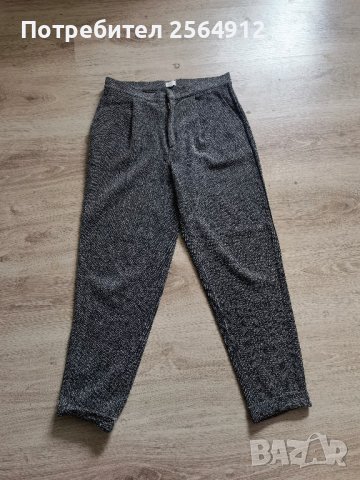 продавам дамски панталон на Pepe jeans, снимка 2 - Панталони - 42220422