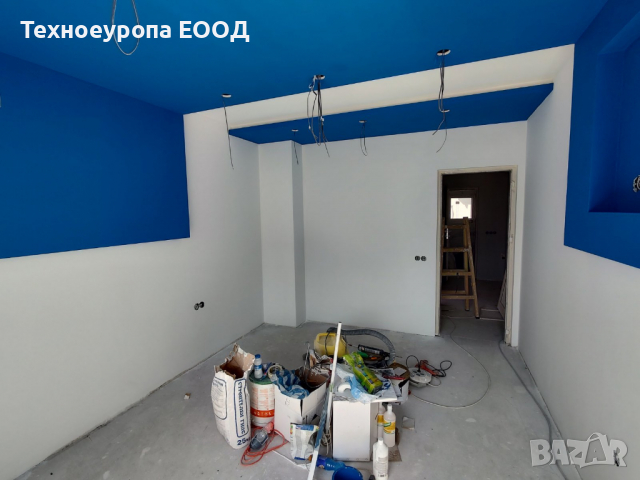 Вътрешни довършителни ремонти - боя,шпакловка, снимка 16 - Други услуги - 34980688