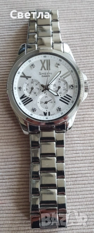 Ръчен часовник, снимка 2 - Дамски - 51861695