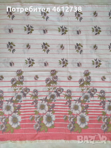  Платове- вълнени, памучни и перде - 3  €, снимка 6 - Платове и дамаски - 53337396