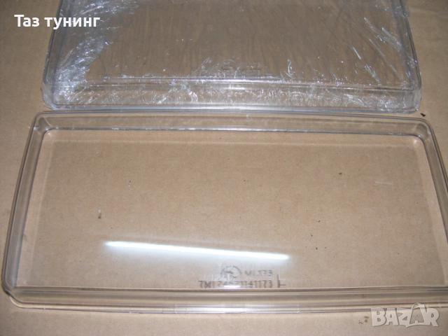 Стъкла фарове, Кормилни накрайници Спорт,  #ЛАДА