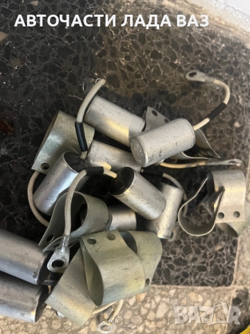 Тампони двигател Лада , снимка 9 - Части - 52375534