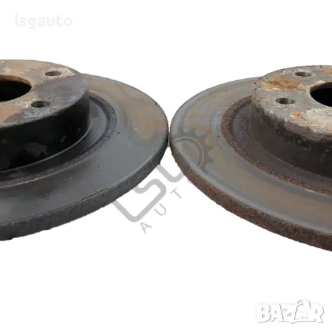 Комплект задни спирачни дискове Mazda 6 Estate (GJ, GL) 2013-2019 ID: 135415, снимка 2 - Части - 47614509