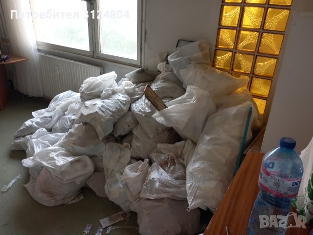 Кърти Чисти Извозва, снимка 3 - Кърти, чисти, извозва - 44339971