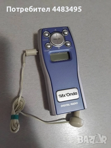 Радиа, снимка 2 - Радиокасетофони, транзистори - 53262942