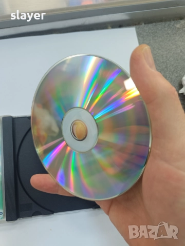 Оригинален диск Нови сръбски хитове, снимка 3 - CD дискове - 52653591