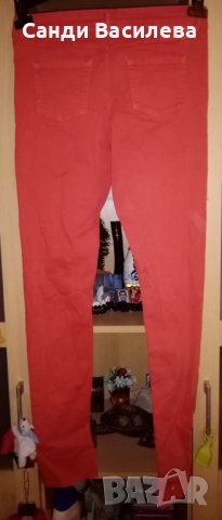 КАТО НОВИ детски дънки на OKAIDI за принцеса ръст до 158 см., снимка 5 - Детски панталони и дънки - 40892107