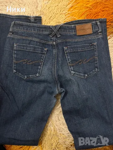 Мъжки дънки  Tommy Hilfiger, снимка 2 - Дънки - 48950053