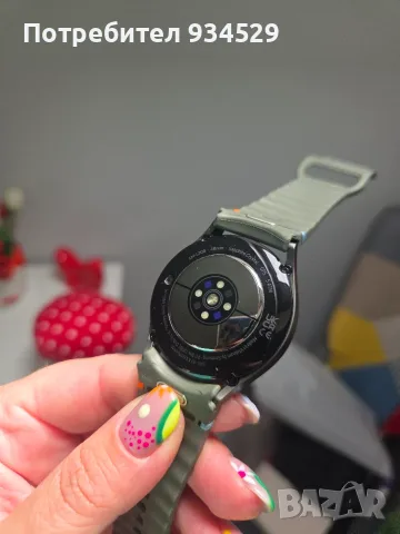 Galaxy watch 7 40mm, снимка 5 - Смарт часовници - 56047576