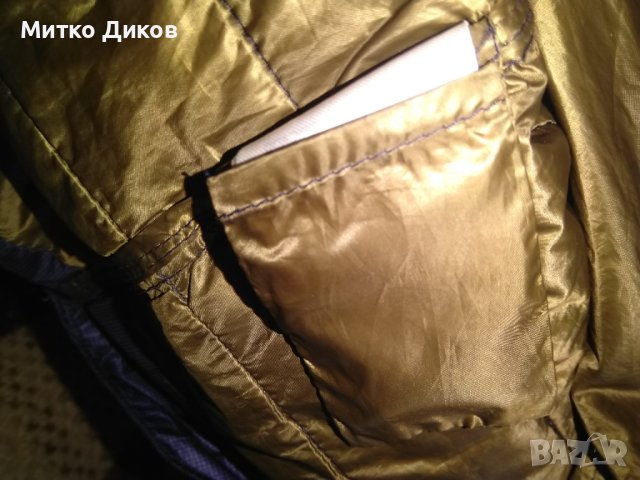 TOM TAILOR марково яке размер Л, снимка 4 - Якета - 41182806