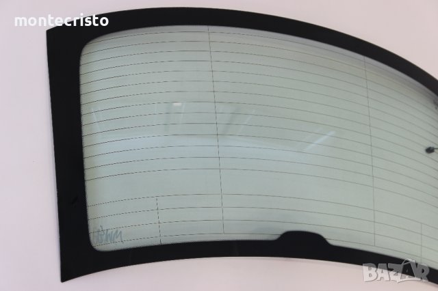 Задно стъкло BMW Serie 1 E82 coupe купе (2007-2013г.) ✔️Guardian, снимка 2 - Части - 41596020