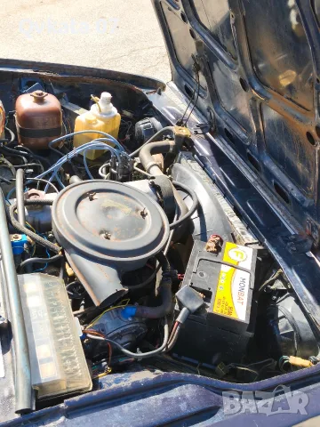 Лада 2105 1.3 газ бензин , снимка 7 - Автомобили и джипове - 56222130