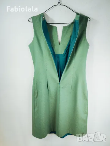 Van Hassels dress S, снимка 7 - Рокли - 48794963